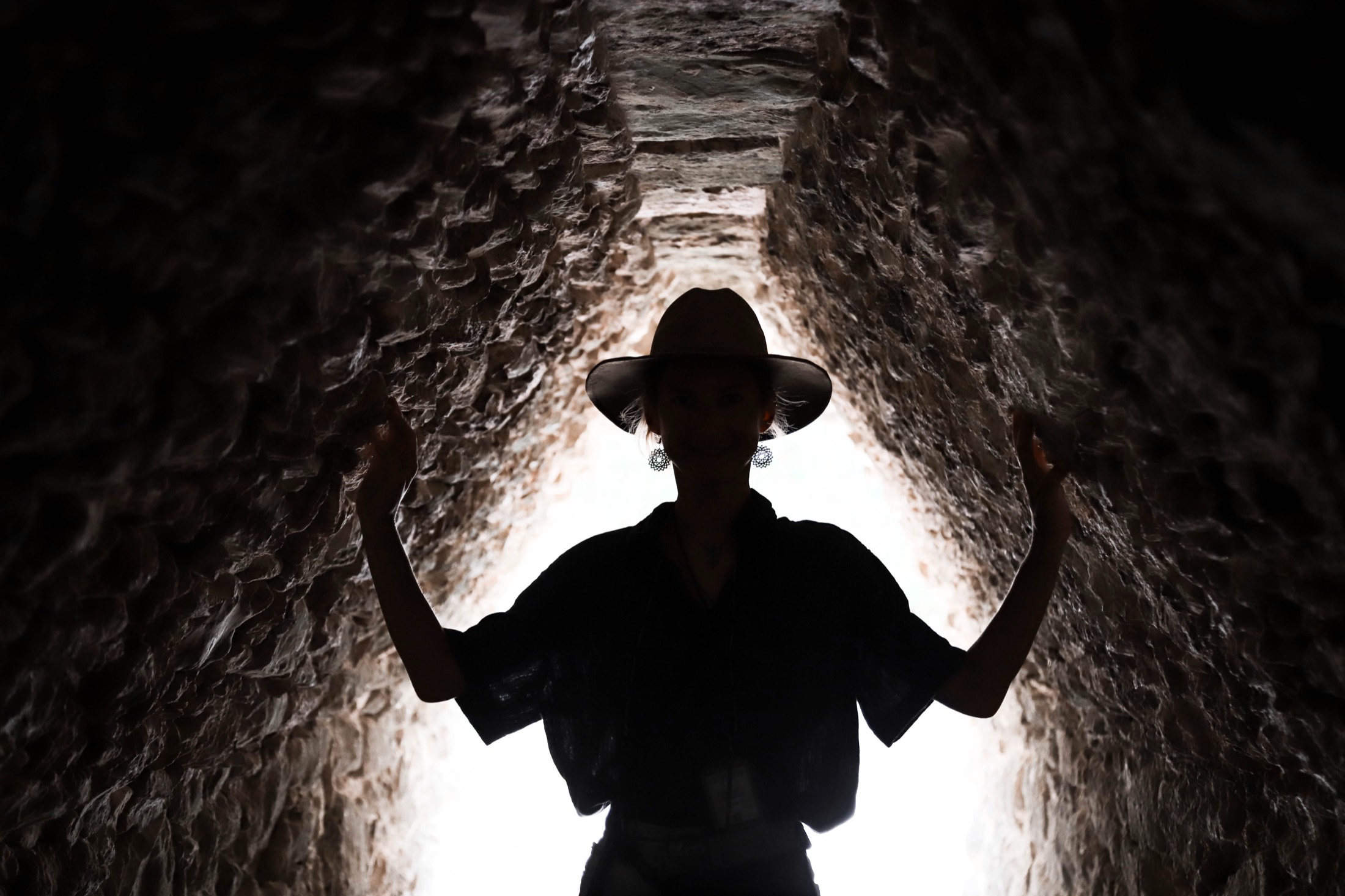 Ancient stone structures of the Maya city of Coba